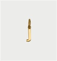 Charm Rue des Mille Charm Bar in Lega metallica CB-LCN IN J